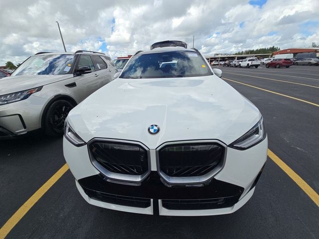 2025 BMW X3 30 xDrive Sports Activity Vehicle - 22935997 - 2