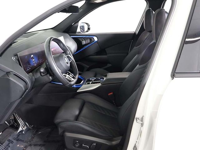 2025 BMW X3 30 xDrive Sports Activity Vehicle - 22935997 - 29