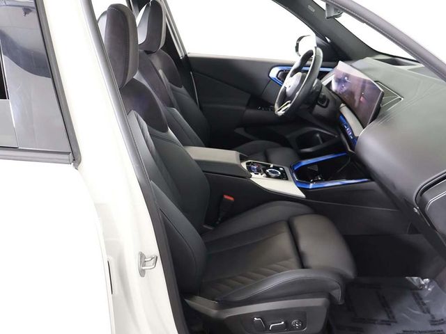 2025 BMW X3 30 xDrive Sports Activity Vehicle - 22935997 - 30