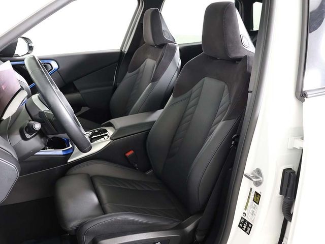 2025 BMW X3 30 xDrive Sports Activity Vehicle - 22935997 - 31