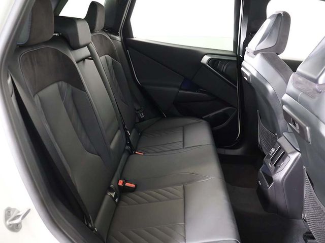 2025 BMW X3 30 xDrive Sports Activity Vehicle - 22935997 - 36