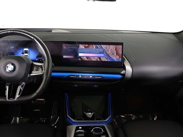2025 BMW X3 30 xDrive Sports Activity Vehicle - 22935997 - 37
