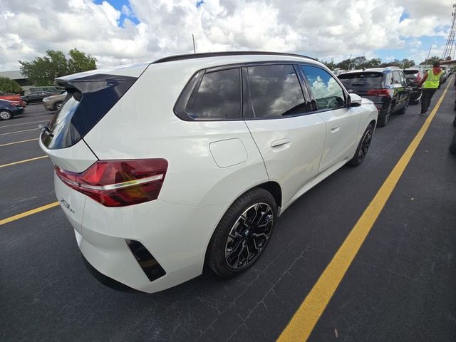 2025 BMW X3 30 xDrive Sports Activity Vehicle - 22935997 - 3