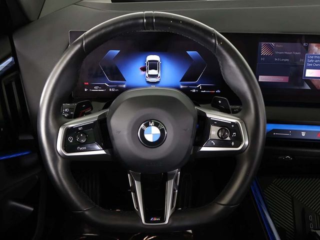 2025 BMW X3 30 xDrive Sports Activity Vehicle - 22935997 - 40