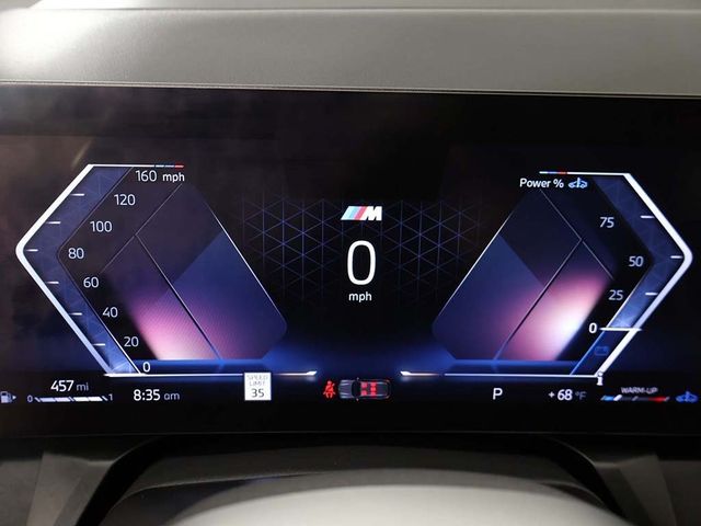 2025 BMW X3 30 xDrive Sports Activity Vehicle - 22935997 - 42