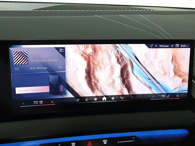 2025 BMW X3 30 xDrive Sports Activity Vehicle - 22935997 - 45