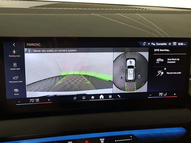 2025 BMW X3 30 xDrive Sports Activity Vehicle - 22935997 - 46