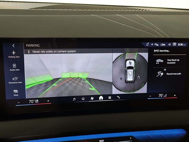 2025 BMW X3 30 xDrive Sports Activity Vehicle - 22935997 - 47