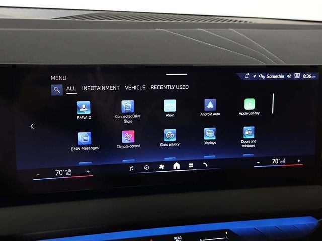 2025 BMW X3 30 xDrive Sports Activity Vehicle - 22935997 - 48