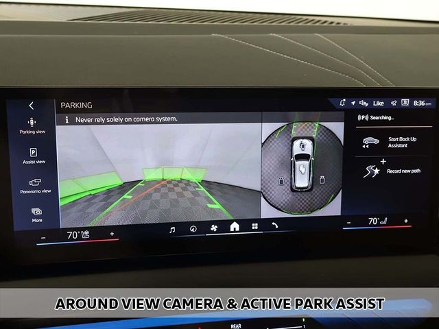 2025 BMW X3 30 xDrive Sports Activity Vehicle - 22935997 - 4