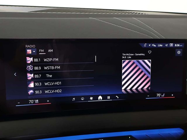 2025 BMW X3 30 xDrive Sports Activity Vehicle - 22935997 - 49