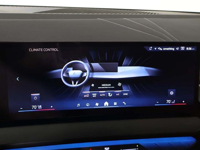 2025 BMW X3 30 xDrive Sports Activity Vehicle - 22935997 - 50