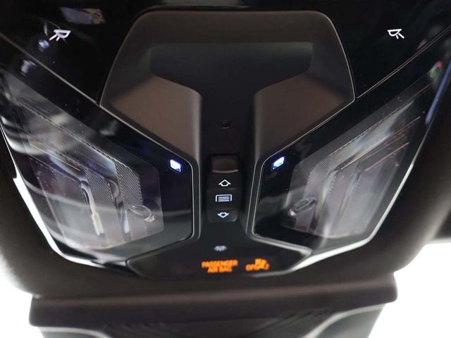 2025 BMW X3 30 xDrive Sports Activity Vehicle - 22935997 - 57