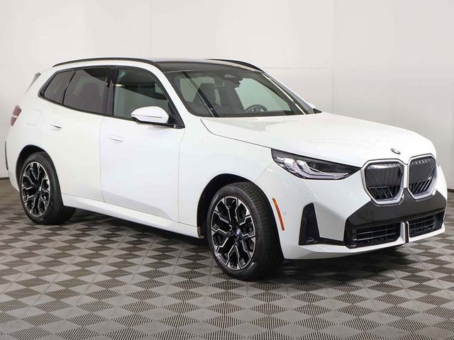 2025 BMW X3 30 xDrive Sports Activity Vehicle - 22935997 - 59