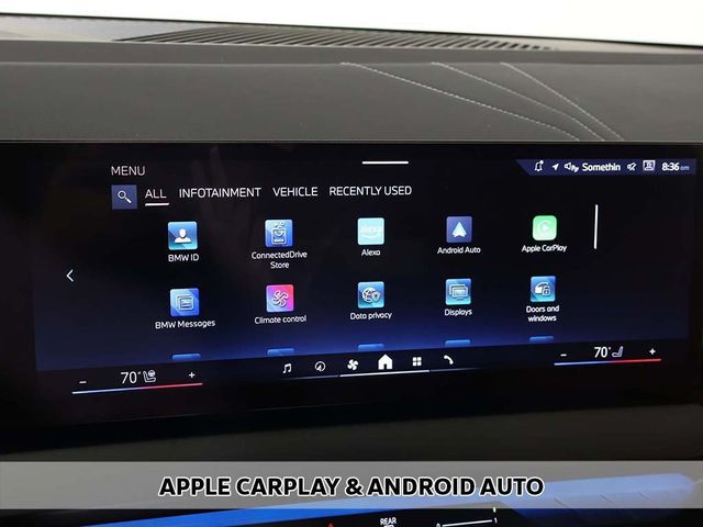 2025 BMW X3 30 xDrive Sports Activity Vehicle - 22935997 - 7