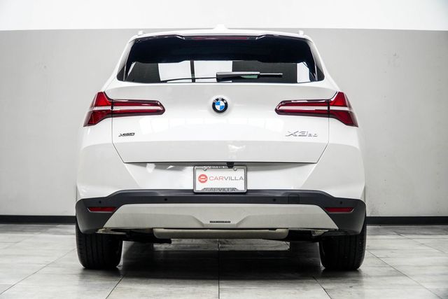 2025 BMW X3 30 xDrive Sports Activity Vehicle - 23009218 - 10
