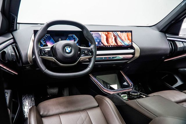 2025 BMW X3 30 xDrive Sports Activity Vehicle - 23009218 - 16