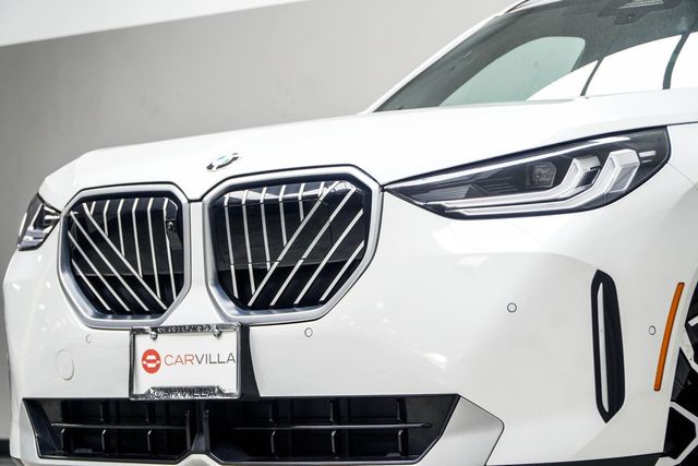 2025 BMW X3 30 xDrive Sports Activity Vehicle - 23009218 - 1