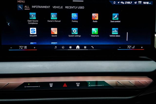 2025 BMW X3 30 xDrive Sports Activity Vehicle - 23009218 - 30
