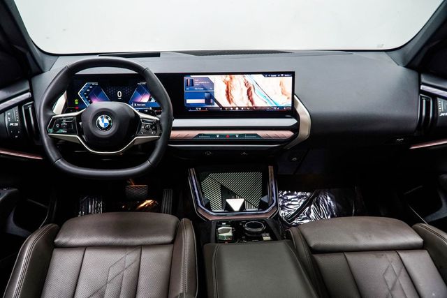 2025 BMW X3 30 xDrive Sports Activity Vehicle - 23009218 - 4
