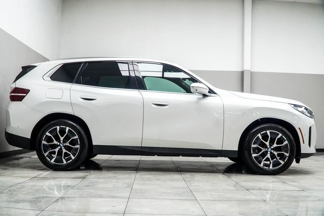 2025 BMW X3 30 xDrive Sports Activity Vehicle - 23009218 - 5