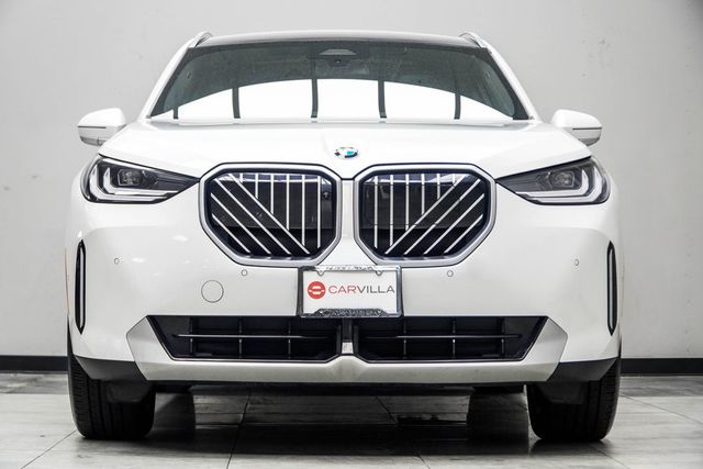 2025 BMW X3 30 xDrive Sports Activity Vehicle - 23009218 - 6