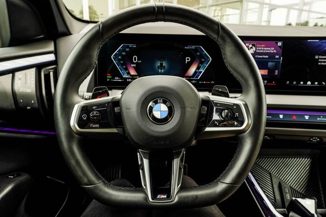 2025 BMW X3 30 xDrive Sports Activity Vehicle - 23007028 - 10