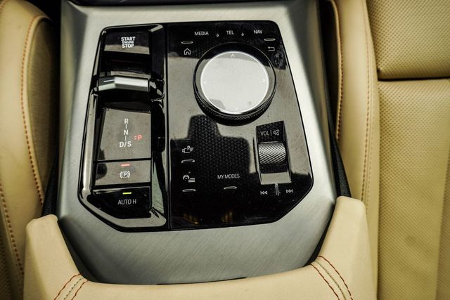 2025 BMW X3 30 xDrive Sports Activity Vehicle - 23007028 - 16