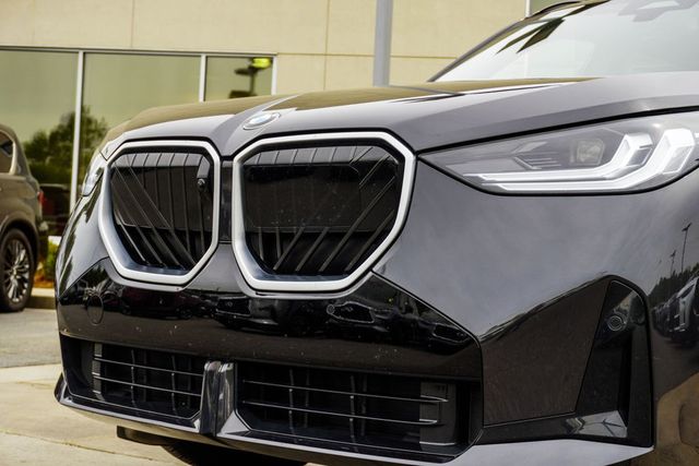 2025 BMW X3 30 xDrive Sports Activity Vehicle - 23007028 - 1