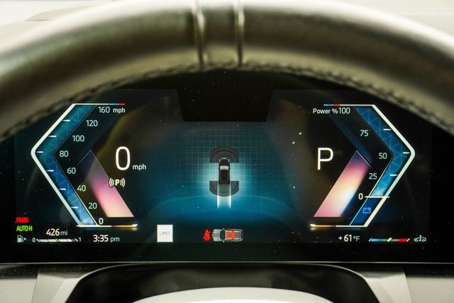 2025 BMW X3 30 xDrive Sports Activity Vehicle - 23007028 - 24