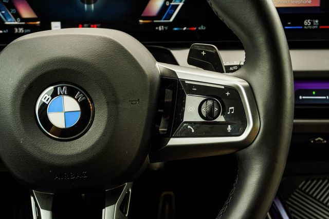 2025 BMW X3 30 xDrive Sports Activity Vehicle - 23007028 - 25