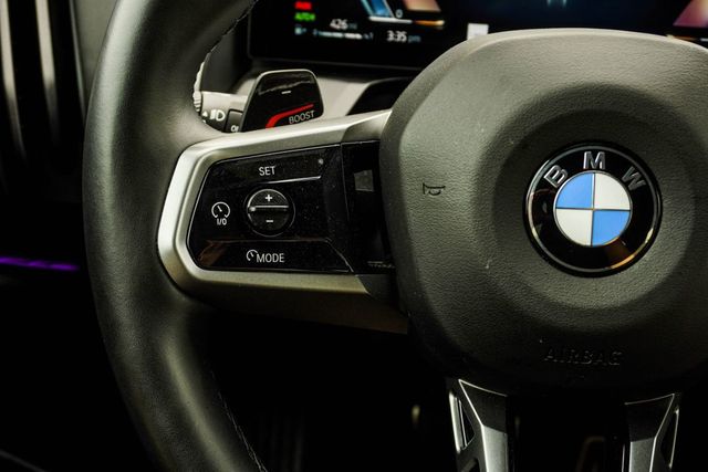 2025 BMW X3 30 xDrive Sports Activity Vehicle - 23007028 - 26