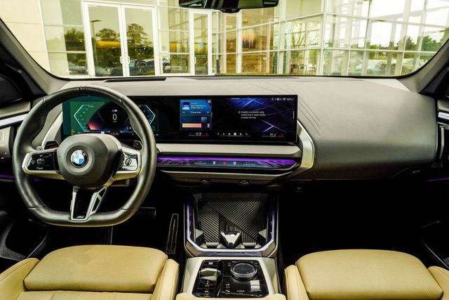 2025 BMW X3 30 xDrive Sports Activity Vehicle - 23007028 - 4