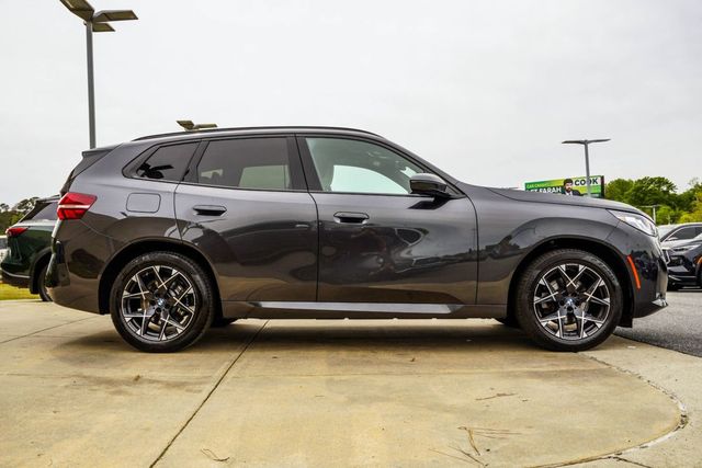 2025 BMW X3 30 xDrive Sports Activity Vehicle - 23007028 - 5