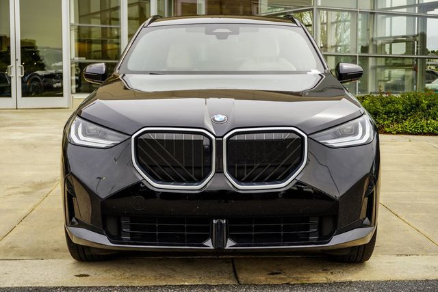 2025 BMW X3 30 xDrive Sports Activity Vehicle - 23007028 - 6