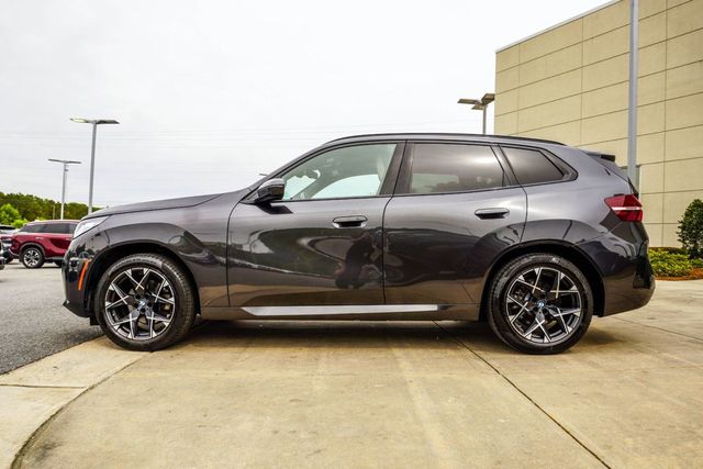 2025 BMW X3 30 xDrive Sports Activity Vehicle - 23007028 - 8