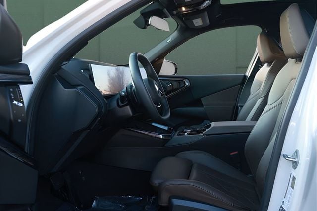 2025 BMW X3 30 xDrive Sports Activity Vehicle - 22980207 - 10