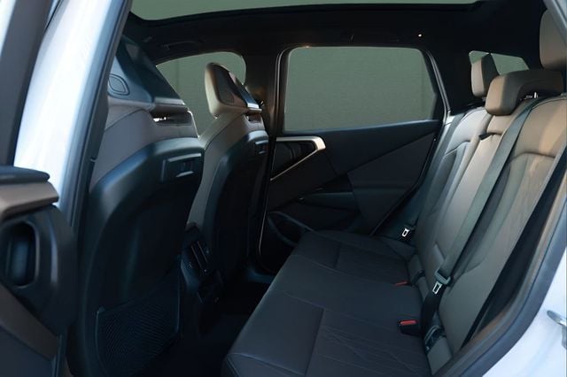 2025 BMW X3 30 xDrive Sports Activity Vehicle - 22980207 - 11