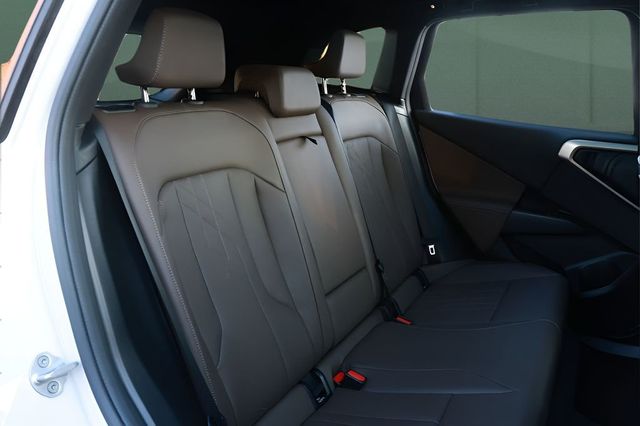 2025 BMW X3 30 xDrive Sports Activity Vehicle - 22980207 - 13