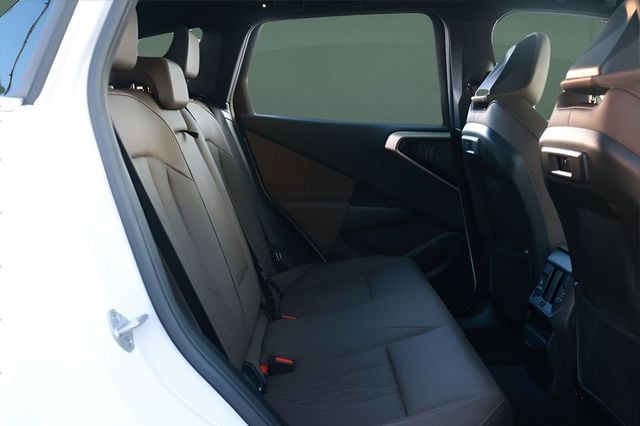 2025 BMW X3 30 xDrive Sports Activity Vehicle - 22980207 - 14