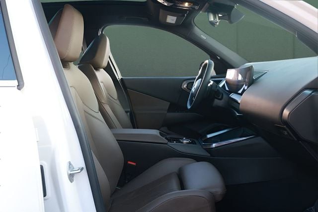 2025 BMW X3 30 xDrive Sports Activity Vehicle - 22980207 - 15