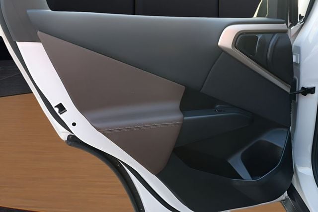 2025 BMW X3 30 xDrive Sports Activity Vehicle - 22980207 - 22