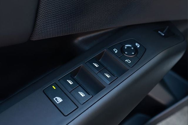 2025 BMW X3 30 xDrive Sports Activity Vehicle - 22980207 - 25