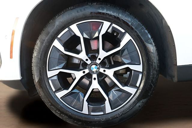 2025 BMW X3 30 xDrive Sports Activity Vehicle - 22980207 - 30