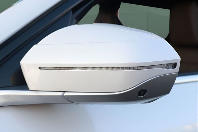 2025 BMW X3 30 xDrive Sports Activity Vehicle - 22980207 - 31