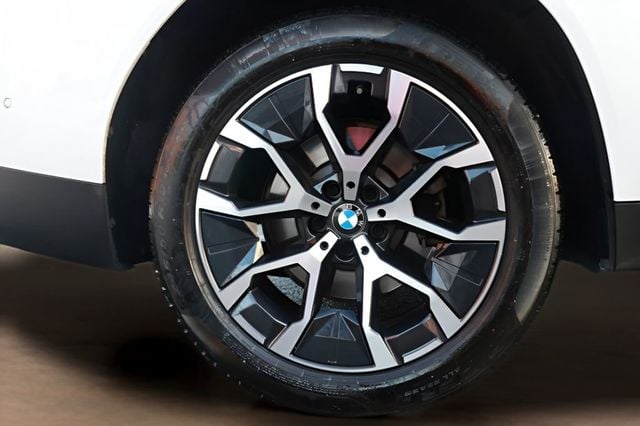 2025 BMW X3 30 xDrive Sports Activity Vehicle - 22980207 - 35