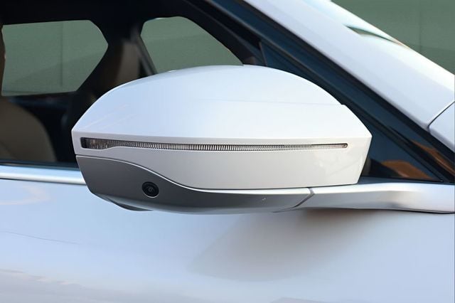 2025 BMW X3 30 xDrive Sports Activity Vehicle - 22980207 - 36