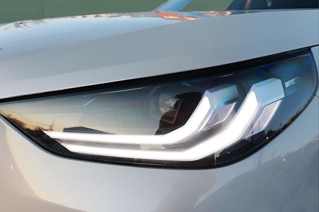 2025 BMW X3 30 xDrive Sports Activity Vehicle - 22980207 - 39