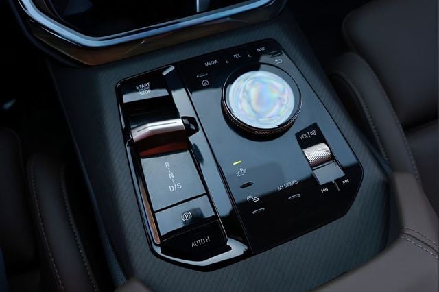 2025 BMW X3 30 xDrive Sports Activity Vehicle - 22980207 - 43