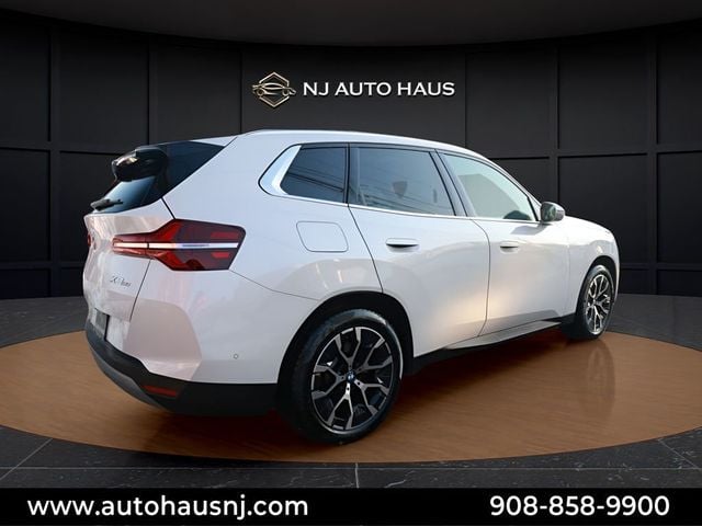 2025 BMW X3 30 xDrive Sports Activity Vehicle - 22980207 - 7